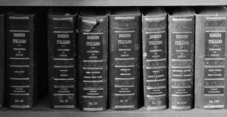 Avvocato della Valle studio legale dal 1964 Avvocato della Valle studio legale dal 1964