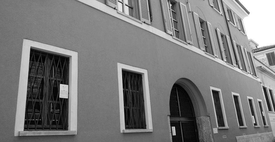 Lo studio legale di Avvocato della Valle Lo studio legale di Avvocato della Valle